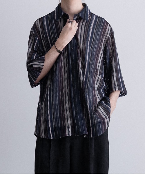 3点シャツセットcasper john 全Sサイズ　2024 3点シャツセットcasper john 全Sサイズ 2024 - メルカリ