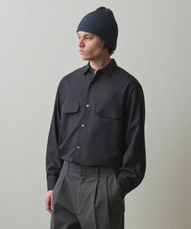 Steven Alan（スティーブンアラン）の「＜Steven Alan＞ メリノウール 