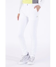 New Balance Golf｜ニューバランスゴルフのパンツ（ホワイト/白色系