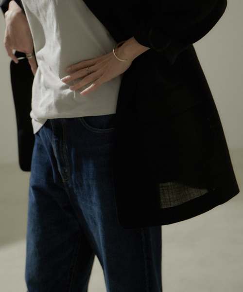 SALON adam et rope'（サロン アダム エ ロペ）の「[24SS]リネン