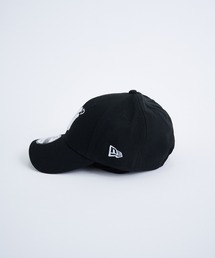 帽子 9 FORTY Yankees Heart Embroidery Cap BASICKS - 【ラスト1点】【限定】 9 FORTY Yankees Heart