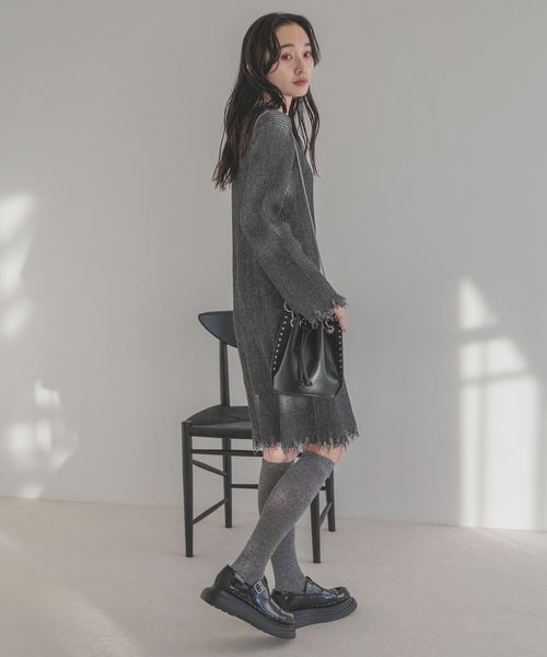 ジバンシー　ワンピース GIVENCHY - GIVENCHY(ジバンシー) ワンピース サイズ38 M