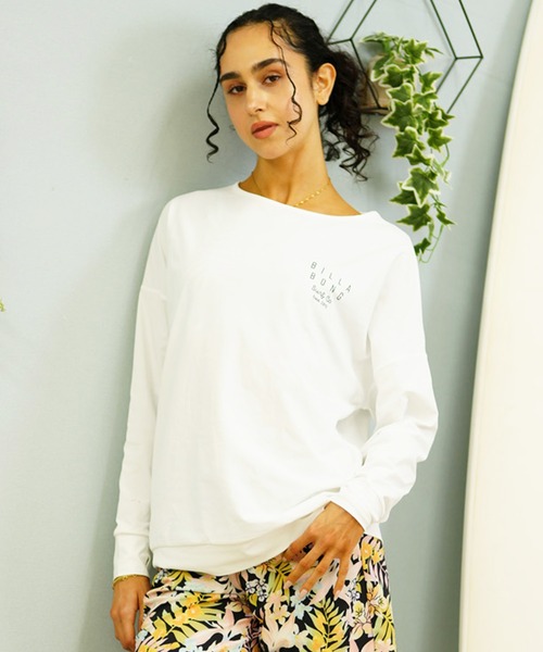 BILLABONG（ビラボン）の「BILLABONG/ビラボン 水陸両用 無地