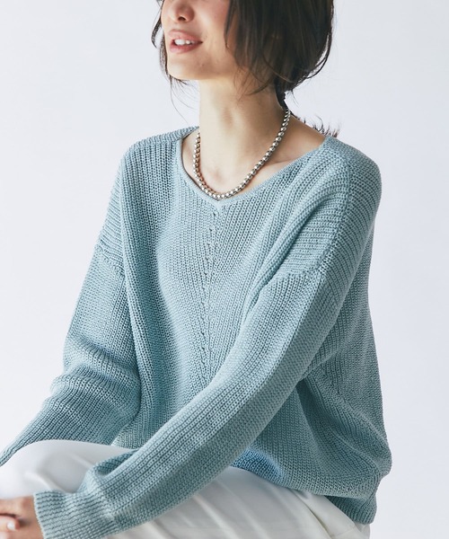 La boutique BonBon（ラブティックボンボン）の「メタルボールショートネックレス（ネックレス・レディース・シルバー/ゴールド・FREE）」の7枚目の写真