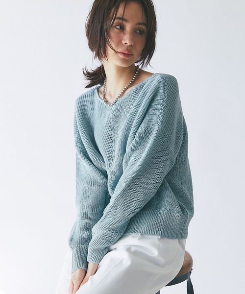 La boutique BonBon（ラブティックボンボン）の「メタルボールショートネックレス（ネックレス・レディース・シルバー/ゴールド・FREE）」の8枚目の写真