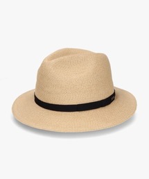 arth | arth PaperBD Washable Fedora / アース(ハット)