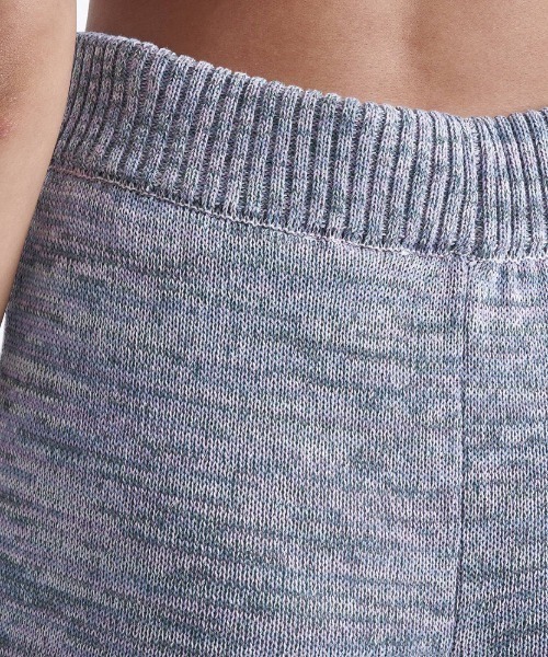 ROXY(ロキシー)の「BLOOMING DAYS PANTS/ロキシーリラックスストレートニットパンツ(その他パンツ・レディース・ホワイト/レッド/ブルー・MEDIUM/LARGE)」の16枚目の写真