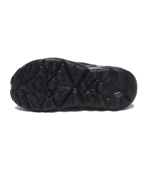HOKA(ホカ)の「HOPARA 1123112-BCSTL(サンダル・メンズ・ブラック・26.0cm/27.0cm/28.0cm/29.0cm/23.0cm/24.0cm/25.0cm/25.5cm/24.5cm/23.5cm/30.0cm/28.5cm/27.5cm/26.5cm)」の7枚目の写真