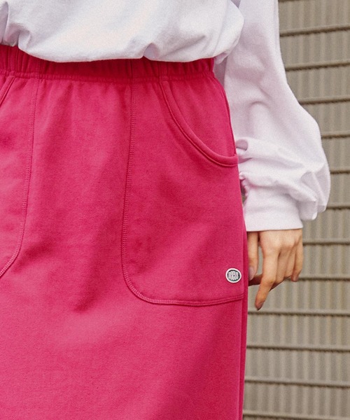 DISCUS ATHLETIC/ディスカス アスレチック フレンチテリー