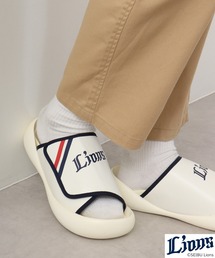 Regetta Canoe（リゲッタカヌー）の「プロ野球12球団コラボシリーズ リゲッタカヌー×プロ野球12球団 カバーサンダル（サンダル）」