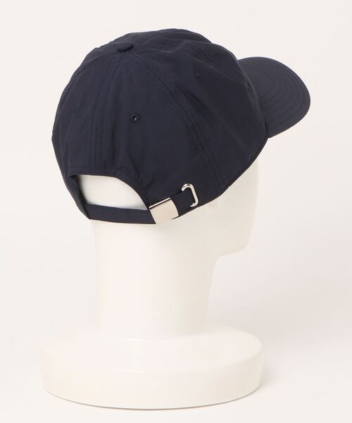 ROSE BUD（ローズバッド）の「(CASSELINI)ロゴキャップ（キャップ・レディース・ベージュ/ネイビー/ピンク・FREE）」の5枚目の写真