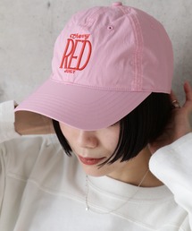 ROSE BUD | (CASSELINI)ロゴキャップ(キャップ)