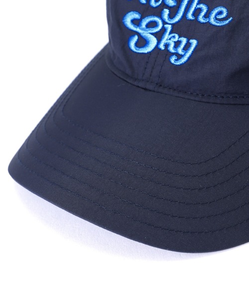 ROSE BUD（ローズバッド）の「(CASSELINI)ロゴキャップ（キャップ・レディース・ベージュ/ネイビー/ピンク・FREE）」の10枚目の写真