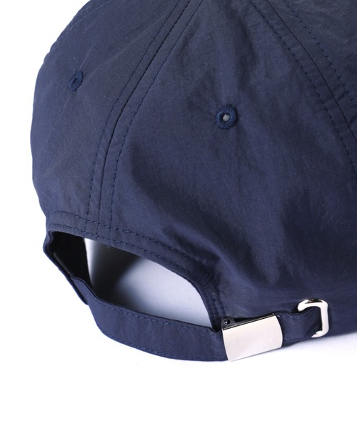 ROSE BUD（ローズバッド）の「(CASSELINI)ロゴキャップ（キャップ・レディース・ベージュ/ネイビー/ピンク・FREE）」の11枚目の写真