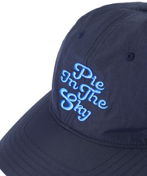 ROSE BUD（ローズバッド）の「(CASSELINI)ロゴキャップ（キャップ・レディース・ベージュ/ネイビー/ピンク・FREE）」の9枚目の写真