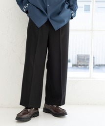 LAKOLE | DRYPEワイドパンツ / 993509(その他パンツ)