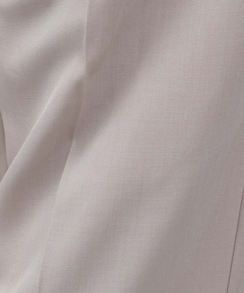 LAKOLE（ラコレ）の「DRYPEワイドパンツ / 993509（その他パンツ・レディース・ブラック/グリーン/ライトグレー・LARGE/MEDIUM/SMALL）」の19枚目の写真