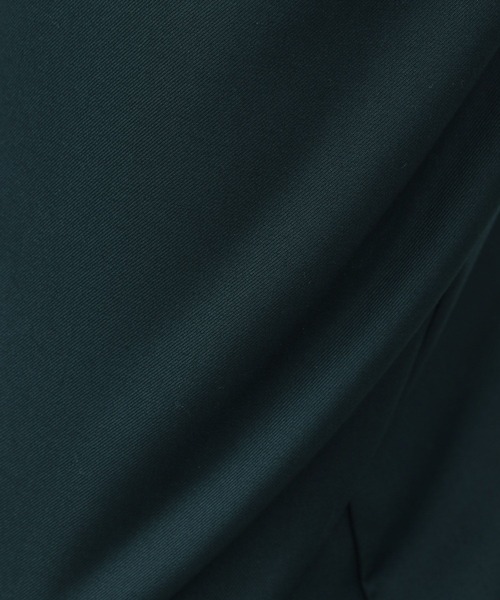 LAKOLE（ラコレ）の「DRYPEワイドパンツ / 993509（その他パンツ・レディース・ブラック/グリーン/ライトグレー・LARGE/MEDIUM/SMALL）」の20枚目の写真