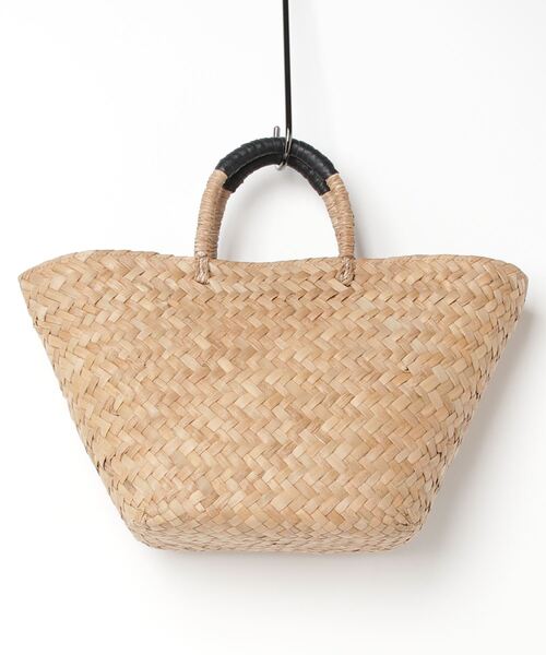 The Bagmati(ザバグマティ)の「BAGMATI BANGKUAN ANIMAL HANDBAG バグマティ レザーハンドル 動物刺繍 ハンドバッグ(ハンドバッグ・レディース・ブラウン系2/ブラウン系1・FREE)」の17枚目の写真