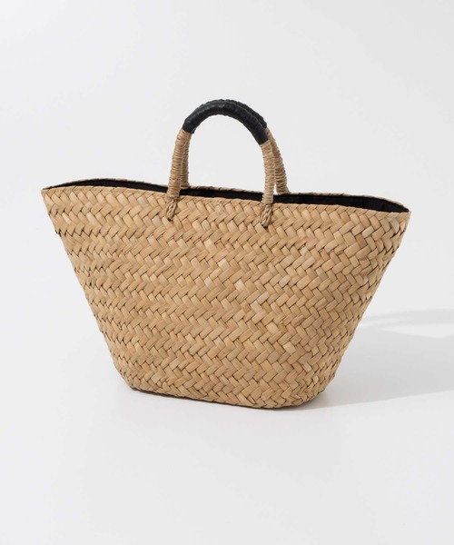 The Bagmati(ザバグマティ)の「BAGMATI BANGKUAN ANIMAL HANDBAG バグマティ レザーハンドル 動物刺繍 ハンドバッグ(ハンドバッグ・レディース・ブラウン系2/ブラウン系1・FREE)」の8枚目の写真