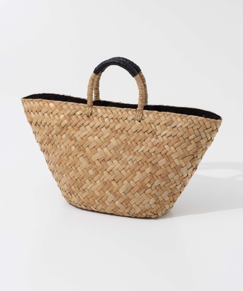 The Bagmati(ザバグマティ)の「BAGMATI BANGKUAN ANIMAL HANDBAG バグマティ レザーハンドル 動物刺繍 ハンドバッグ(ハンドバッグ・レディース・ブラウン系2/ブラウン系1・FREE)」の14枚目の写真