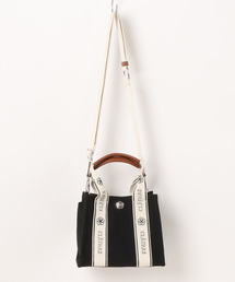 グラシエ 2wayトートバッグ（小）