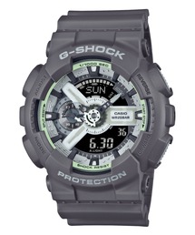 G-SHOCK(W[VbN)G-SHOCK/W[VbN rv GA-110HD-8AJF(AiOrv)