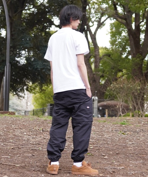 THRASHER(スラッシャー)の「【ムラサキスポーツ限定】THRASHER/スラッシャー TOKYOロゴ 和柄 青海波 さくら アレンジ TH91426-TOKYO メンズ 半袖 Tシャツ(Tシャツ/カットソー・メンズ・ブラック系その他2/ホワイト系その他/ホワイト系その他2/ブラック系その他・XL/L/M)」の12枚目の写真