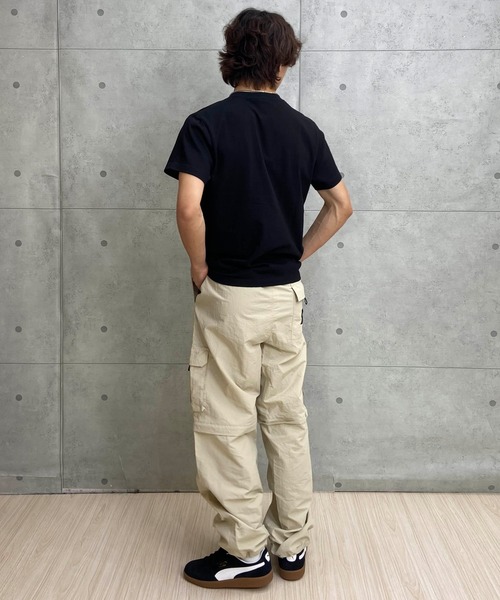 THRASHER(スラッシャー)の「【ムラサキスポーツ限定】THRASHER/スラッシャー TOKYOロゴ 和柄 青海波 さくら アレンジ TH91426-TOKYO メンズ 半袖 Tシャツ(Tシャツ/カットソー・メンズ・ブラック系その他2/ホワイト系その他/ホワイト系その他2/ブラック系その他・XL/L/M)」の16枚目の写真