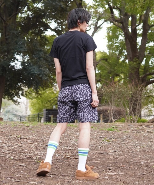 THRASHER(スラッシャー)の「【ムラサキスポーツ限定】THRASHER/スラッシャー TOKYOロゴ 和柄 青海波 さくら アレンジ TH91426-TOKYO メンズ 半袖 Tシャツ(Tシャツ/カットソー・メンズ・ブラック系その他2/ホワイト系その他/ホワイト系その他2/ブラック系その他・XL/L/M)」の20枚目の写真