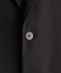 EDITION（エディション）の「エコテックギャバ オーバーサイズド