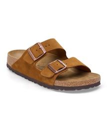 BIRKENSTOCK｜ビルケンシュトックのサンダル（ブラウン/茶色系）通販
