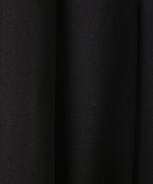 Heather(ヘザー)の「フロントポケットスラックスパンツ 111631(スラックス・レディース・ベージュ/ブラック/グレー・S/M)」の14枚目の写真