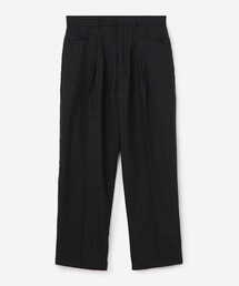 FARAH（ファーラー）の「FARAH | ウール 2タックパンツ MEN（その他パンツ・メンズ）」