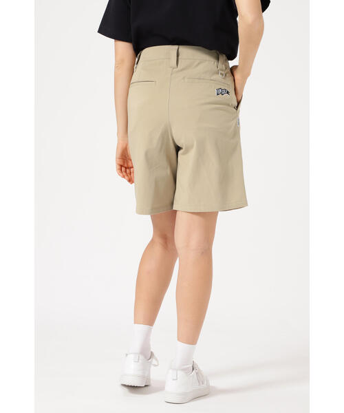 新品　ジャックバニー　ショートパンツ　ハーフパンツ　オフホワイト　ストレッチ　6 新品 ジャックバニー ショートパンツ ハーフパンツ オフホワイト