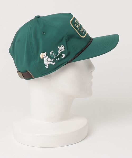 シーズンオープナー グランドキーパー キャップ【adidas Golf