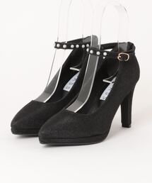 GRASS（グラス）の「【GRASS】ポインテッドトゥパンプス（パンプス）」