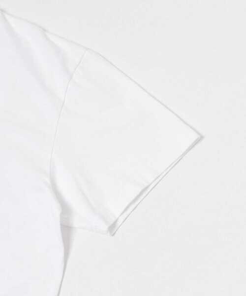 GOOD ROCK SPEED(グッドロックスピード)の「『別注』GOOD ROCK SPEED×UR / FELIX / T-SHIRTS 1(Tシャツ/カットソー・レディース・ホワイト・FREE)」の6枚目の写真