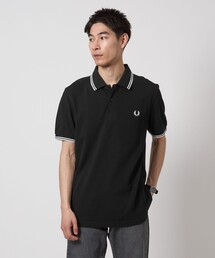 FRED PERRY(�t���b�h�y���[)�́�FRED PERRY���c�C���e�B�b�v �|���V���c(�|���V���c)