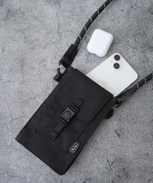 KiU | KiU 600D WR PHONE POUCH(スマホグッズ)