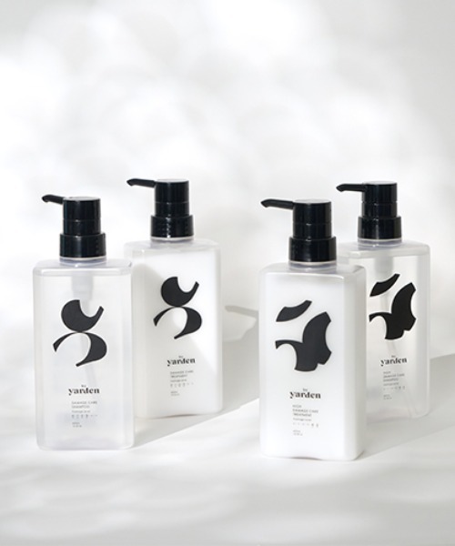 pjola ダメージケアシャンプー pjola ダメージケアシャンプー