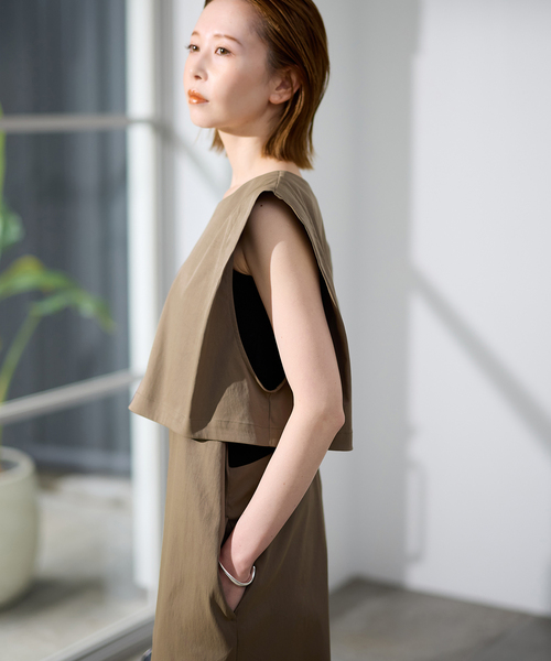 JOURNAL STANDARD（ジャーナルスタンダード）の「【＆FUNCTION