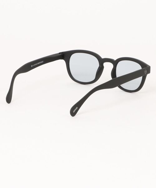 IZIPIZI(イジピジ)の「IZIPIZI【SUN LIGHT COLOR】 イジピジ サングラス(サングラス・メンズ・ベージュ/ブラウン/ブラック/ブラウン系その他・D/E/C)」の5枚目の写真