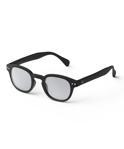 IZIPIZI(イジピジ)の「IZIPIZI【SUN LIGHT COLOR】 イジピジ サングラス(サングラス・メンズ・ベージュ/ブラウン/ブラック/ブラウン系その他・D/E/C)」の11枚目の写真