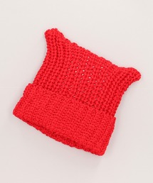 CA4LA | MIAO LI(ニットキャップ/ビーニー)