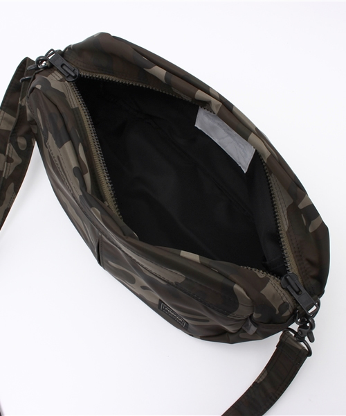 PORTER（ポーター）の「White Mountaineering×PORTER 15AW SHOULDER  