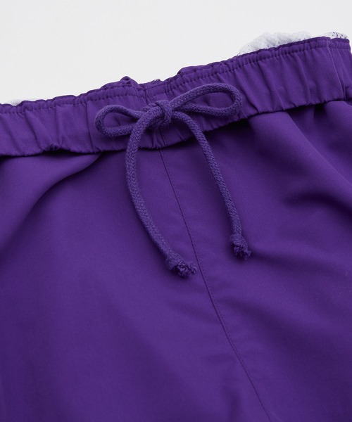 improves(インプローブス)の「ポリタフタ カーゴ ショートパンツ(カーゴパンツ・メンズ・グレー/ネイビー/パープル/ブラック・X-LARGE/LARGE/MEDIUM)」の8枚目の写真