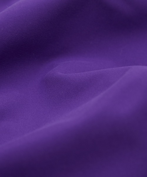 improves(インプローブス)の「ポリタフタ カーゴ ショートパンツ(カーゴパンツ・メンズ・グレー/ネイビー/パープル/ブラック・X-LARGE/LARGE/MEDIUM)」の9枚目の写真