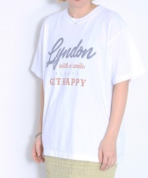 cepo | ビンテージライクロックＴｅｅ(Tシャツ/カットソー)