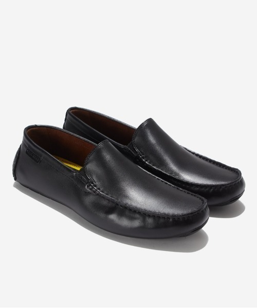 COLE HAAN（コールハーン）の「グランドプラス ベネチアンドライバー mens（スリッポン・メンズ・ブラック・7.5/10/9/8.5/9.5/7/8）」の9枚目の写真